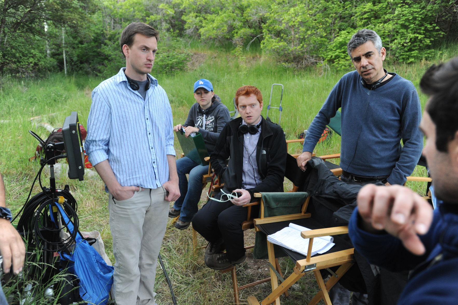Bluebox Films